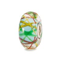 Charm Trollbeads Beads in Vetro TGLBE-20133 - TGLBE-20133